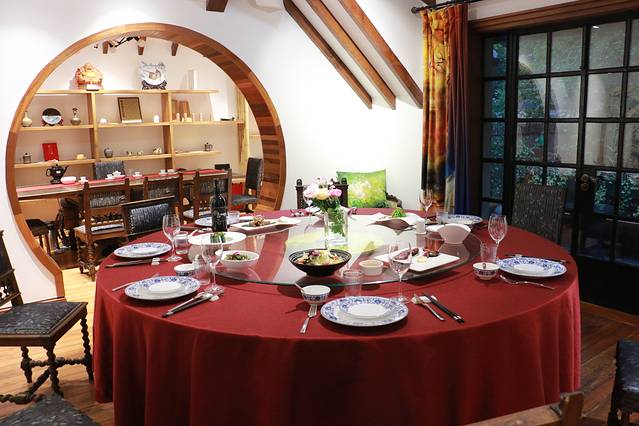 丝享荟·新粤菜