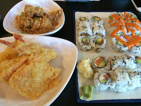 Hayashi Sushi