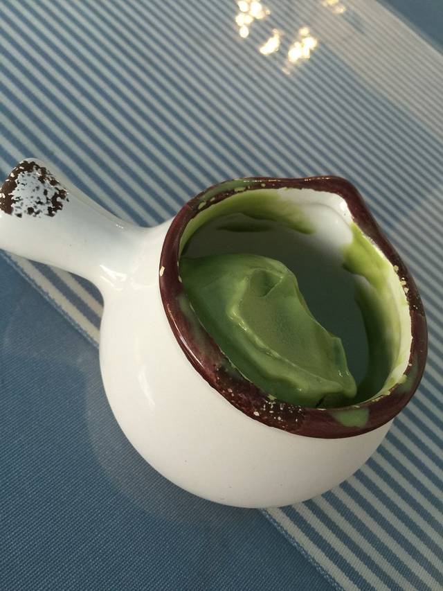 阳光码头海鲜火锅(舜水南路店)