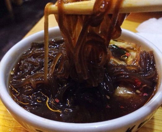 金达莱冷面百年石锅饭(宾馆胡同店)