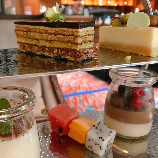 海尔洲际酒店·蜜苑