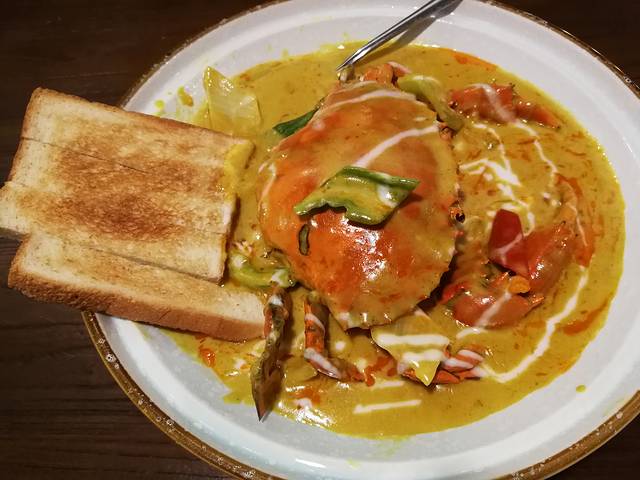 帕塔泰国餐厅(恒隆广场店)