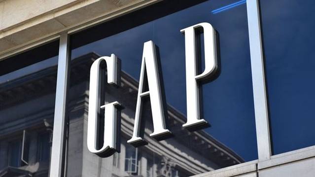 GAP(万象城店)