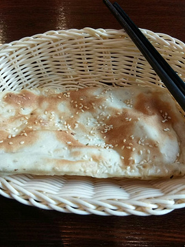 淮南牛肉汤(广通路店)