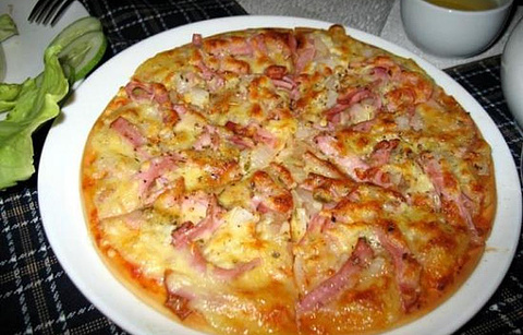 Pizza Tet