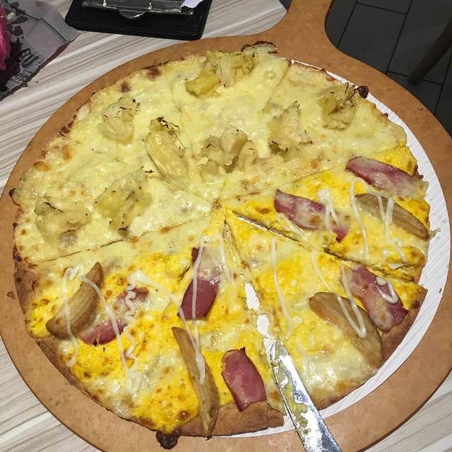 必胜客(汇星店)