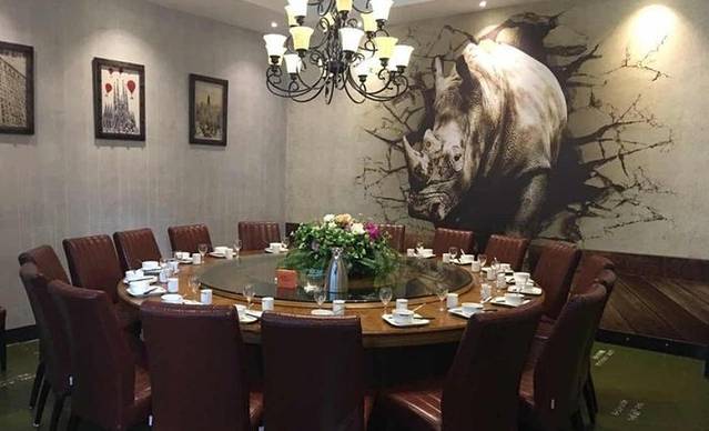 洪厨(银盛花园店)