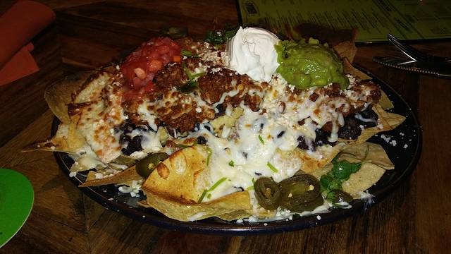 Rocco's Tacos and Tequila Bar