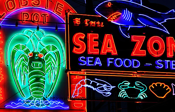 Sea Zone Restaurant旅游景点图片