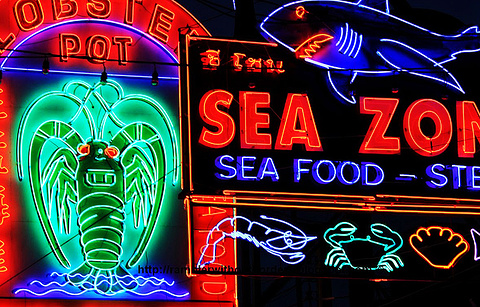 Sea Zone Restaurant的图片