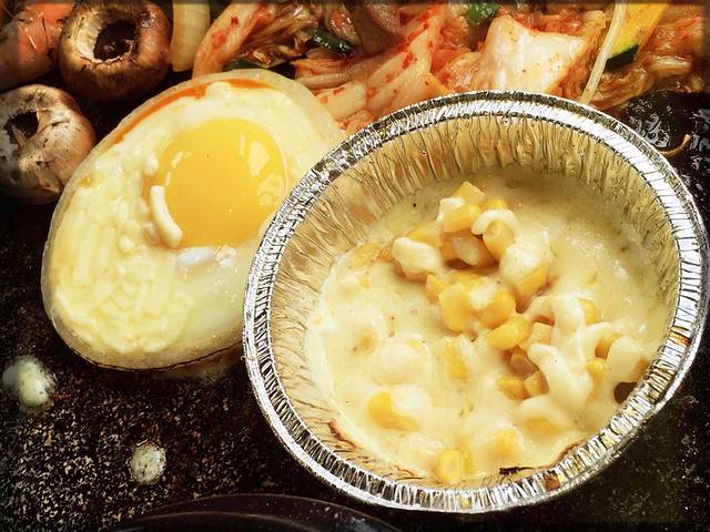 喜来PAN(银亭路总店)