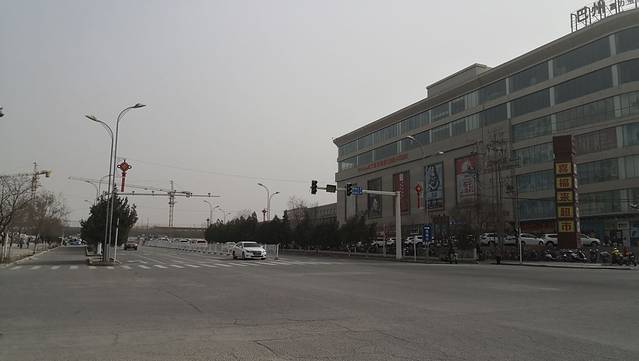 库尔勒站