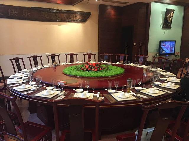 江河百鱼庄(高新店)