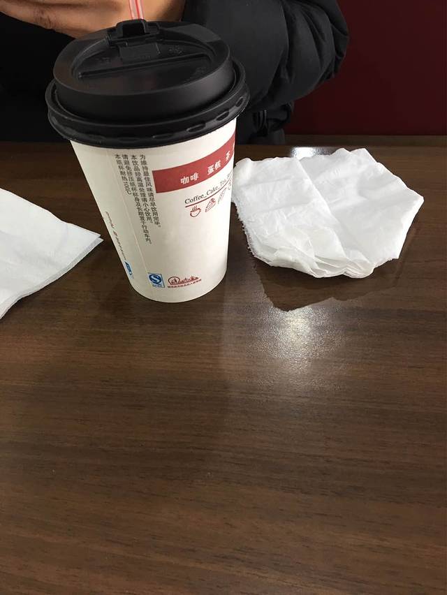 麦加美汉堡(延津店)