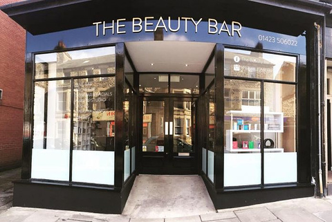The Beauty Bar的图片