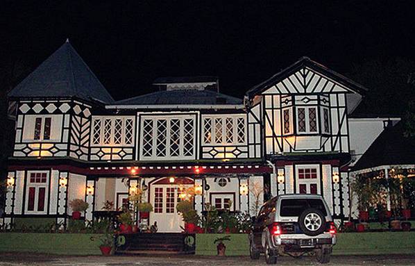 House of Memories Restaurant