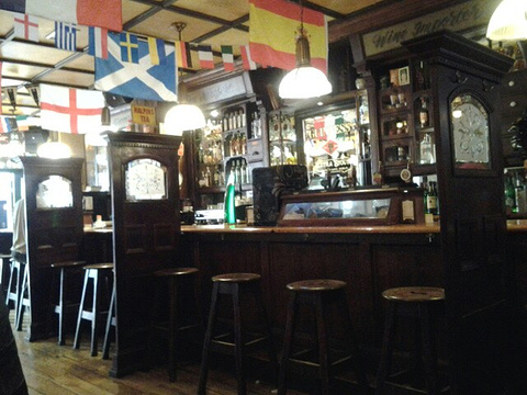 Bull McCabes Irish Bar