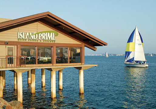 Island Prime旅游景点图片