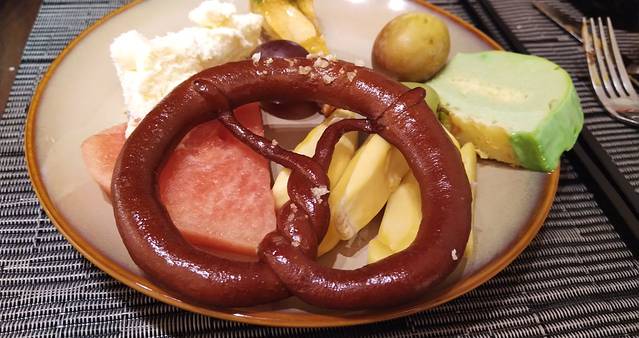 南京卓美亚酒店·双子汇