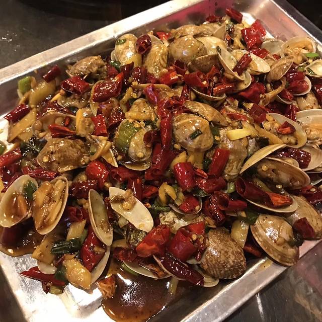 阿财老铺龙虾土菜馆(光彩分店)