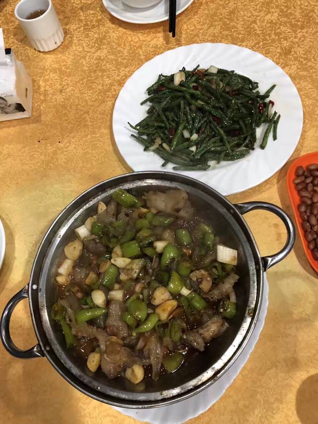 川王府(周至店)