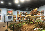 The Dinosaur Museum