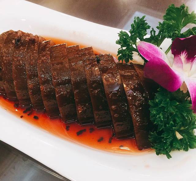 馨方园食府·市井老南京菜