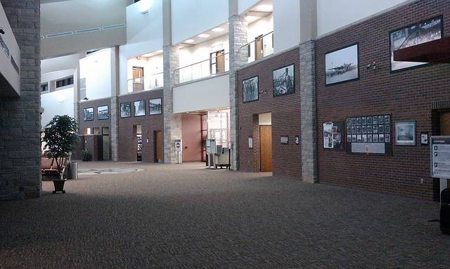 佳木斯松江国际机场