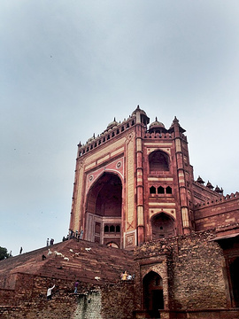 Dwarkadheesh Temple