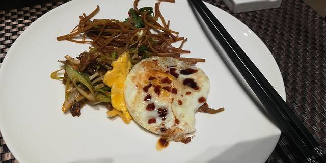 沃尔顿国际酒店(赣州星海天城店)·中餐厅