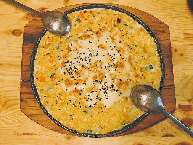 必胜客(宏福广场店)