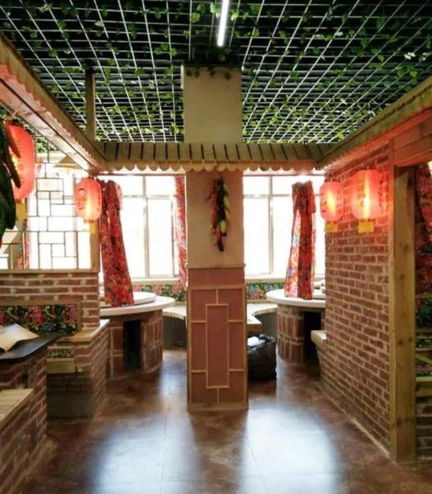 顺天成铁锅炖(恒盛新天地店)