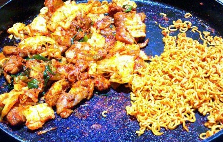 觅思特鸡排(延大店)