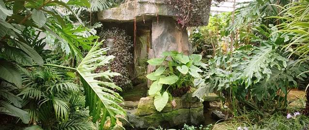 一丘田金殿瓜果庄园