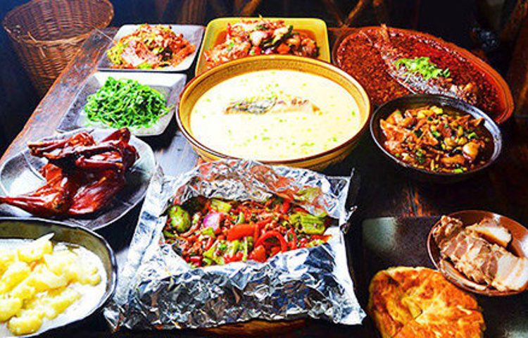 张三丰小酒馆(梧桐苑店)