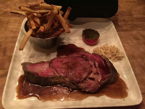 Chop Steakhouse & Bar的图片