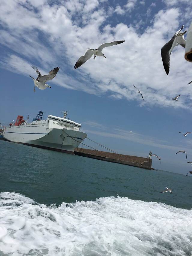 麦当劳(华强广场店)