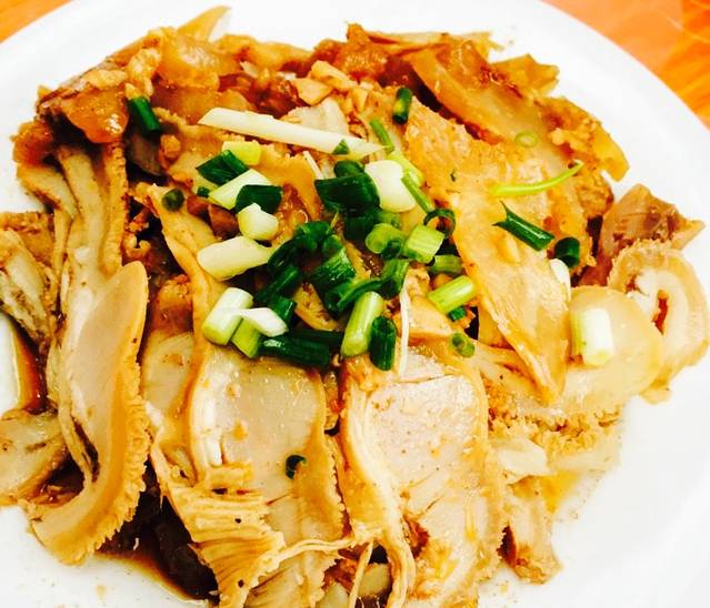 嘎星牛骨头·田园家味(蔡甸店)