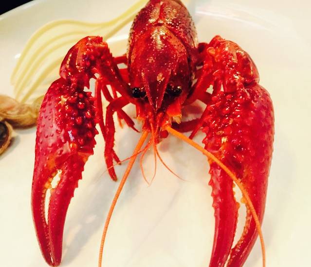 暴走龙虾(胜太路总店)