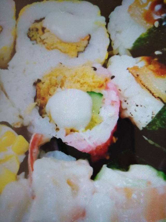 N多寿司(即墨宝龙店)