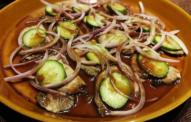 鹭江9号私厨西餐