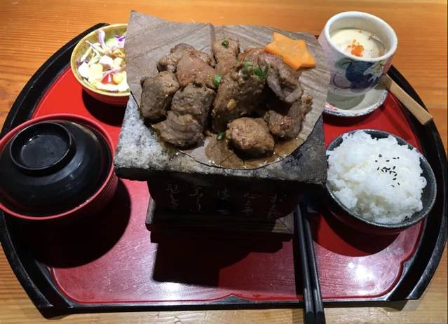 和创忠日本料理铁板烧(白金汉爵店)