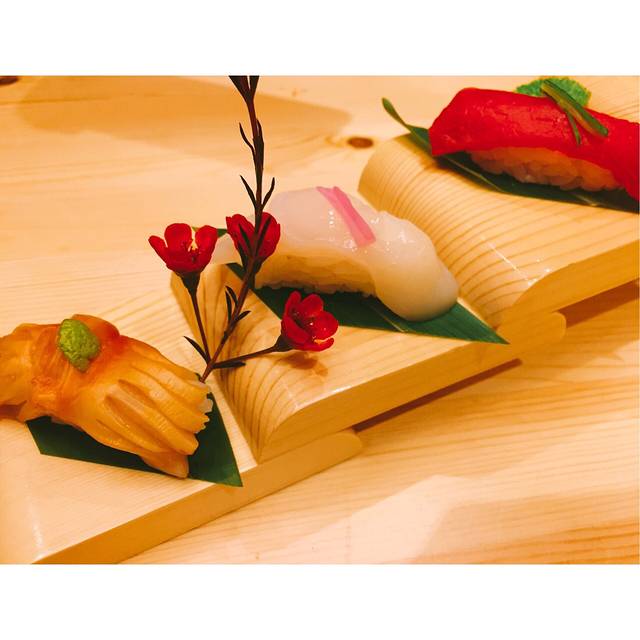 KOKO这里日本料理(开发区店)