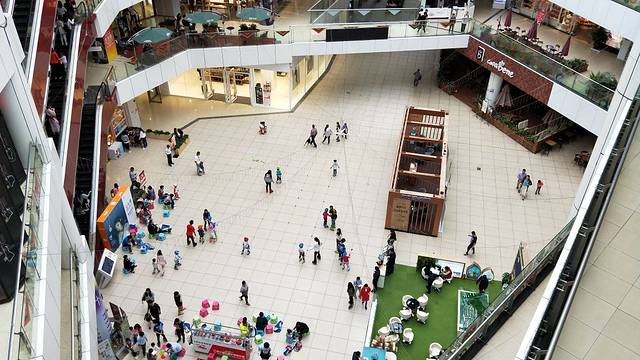 广百百货(花都广百广场店)