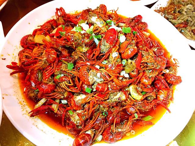 普者黑雅贝餐厅