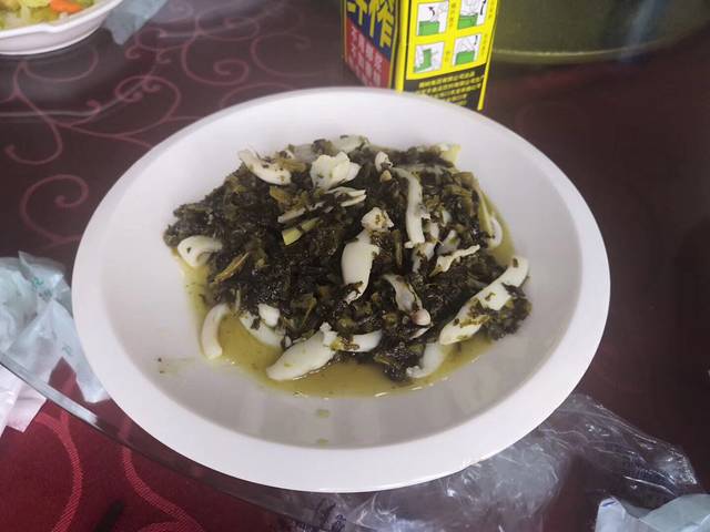 老张桥羊肉农家菜