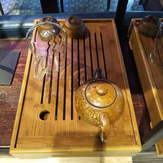 大华饭店-金牛座餐厅(南山路店)