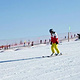 狼牙山滑雪场