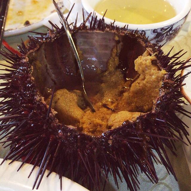 小平湾玉锅蒸活鲜饭店