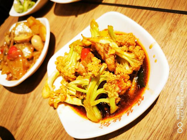 常州银丝面馆(府琛店)